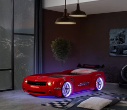 Futrix Auto krevet CAMARO FULL LED ( 9779 )  - Img 5