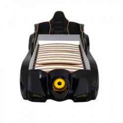 Futrix Auto krevet DARK MOBILE FULL LED ( 9826 )  - Img 8