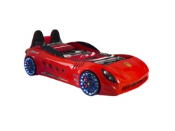 Futrix Auto krevet Shark TIT ( 39912 ) -1