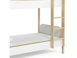 Futrix drveni krevet na sprat Marka 01 ( 27079 )  - Img 2