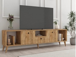 Futrix Tv komoda Figaro 3 vrata dezen ( 34733 ) -1