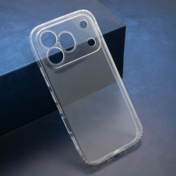 Futrola clear fit za honor 600 pro providna ( F124561 )
