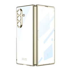 Futrola color line za samsung f966b galaxy z fold 7 5g zlatna (gkk case) ( F125421 )