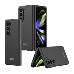 Futrola colorful fold za samsung f956b galaxy z fold 6 5g crna (gkk case) ( F116520 )