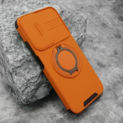 Futrola defender camshield za xiaomi redmi a7 pro 4g/redmi a7 pro 5g narandzasta ( F125567 )