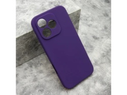 Futrola gentle color za honor 600 lite lila ( F124649 )