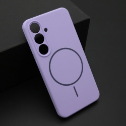 Futrola magsafe touch za samsung s931b galaxy s25 5g ljubicasta ( F119581 )