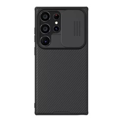 Futrola nillkin cam shield pro za samsung s928b galaxy s24 ultra 5g crna ( F114017 )