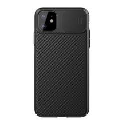 Futrola nillkin cam shield za iphone 11 (6.1) crna ( F82359 )