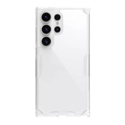Futrola nillkin nature za samsung s928b galaxy s24 ultra 5g bela ( F114031 )