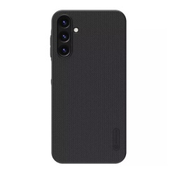 Futrola nillkin super frost pro za samsung a156b galaxy a15 5g crna ( F117782 )