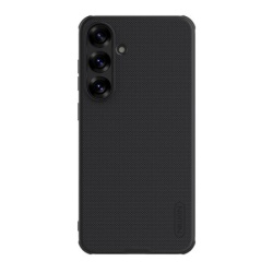 Futrola nillkin super frost pro za samsung s931b galaxy s25 5g crna ( F118471 )