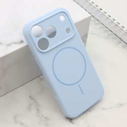 Futrola pure magsafe za iphone 17 pro (6.3) plava ( F122895 )