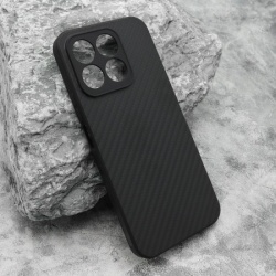 Futrola silikon carbon light za honor x8c crna ( F119500 )