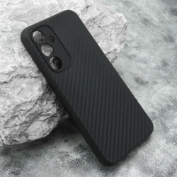 Futrola silikon carbon light za samsung a546b galaxy a54 5g crna ( F108545 )