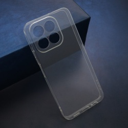 Futrola silikon clear strong za honor x6c providna ( F121759 )