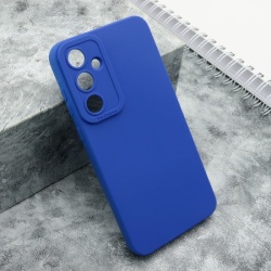 Futrola silikon pro camera za samsung a556b galaxy a55 5g tamno plava ( F114384 )