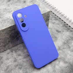 Futrola soft 3d camera za samsung a175f/a176b galaxy a17 4g/5g plava ( F124941 )