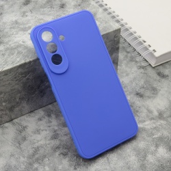 Futrola soft 3d camera za samsung a276b galaxy a27 5g plava ( F124943 )