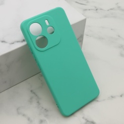 Futrola soft silicone za xiaomi redmi note 14 4g mint ( F119717 )