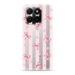 Futrola ultra tanki print clear za honor x7d sp006 ( F124821 )