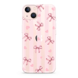 Futrola ultra tanki print clear za iphone 13 (6.1) sp006 ( F124826 )