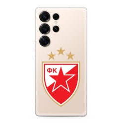 Futrola ultra tanki print clear za samsung s938b galaxy s25 ultra 5g zf004 ( F124447 )