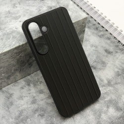 Futrola urban stripe za samsung s731b galaxy s25 fe crna ( F124690 )