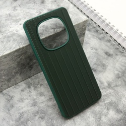 Futrola urban stripe za xiaomi redmi note 15 5g zelena ( F124724 )