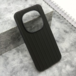 Futrola urban stripe za xiaomi redmi note 15 pro plus 5g crna ( F124730 )