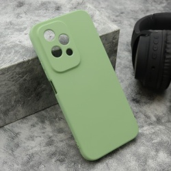 Futrola velvet touch za honor 200 lite mint ( F120028 )