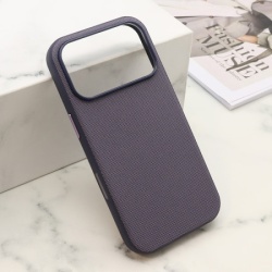 Futrola woven magsafe za iphone 17 pro (6.3) ljubicasta ( F125324 )
