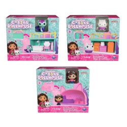 Gabbys dollhouse sobica set ( SN6071197 )