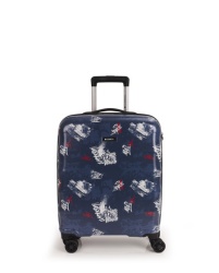 Gabol Kofer mali (kabinski) 40x55x20 cm ABS+PC 37,6l-2,7 kg Dash ( 16KG238722 )