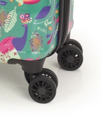 Gabol  Kofer mali (kabinski) 40x55x20 cm  ABS+PC  37,6l-2,7 kg Vida ( 16KG237722 )-3