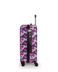 Gabol  Kofer srednji 47x66x25 cm  ABS+PC  65,2l-3,6 kg Kokoro ( 16KG237846 )-5