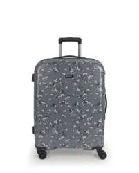 Gabol Kofer srednji 47x66x25 cm ABS+PC 65,2l-3,6 kg Secret ( 16KG238046 )