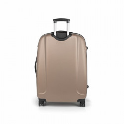 Gabol kofer veliki proširivi 54x77x29/32,5 cm ABS 100/112l-4,6 kg Paradise XP krem ( 16KG123347V ) - Img 2