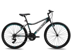 Galaxy Bicikl galaxy festina 26"/18 crna/siva/sv.plava mat ( 650212 )-2