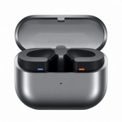 Galaxy Buds 3 Silver-2