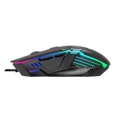 Gamdias Aura GS4 RGB Miš -3