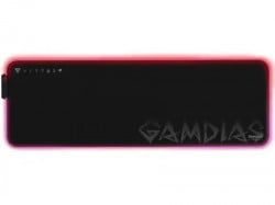 Gamdias gaming podloga NYX P3 900x300x3mm RGB - Img 1