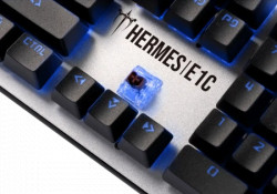 Gamdias Hermes e1c tastatura + miš + podloga  - Img 3