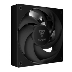Gamdias Notus M1-1201 Case Cooler -2