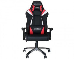 Gaming Chair Spawn Hero Series Red ( 029046 ) - Img 1
