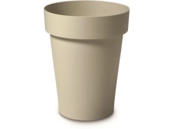 Gardino saksija melrose okrugla 40cm visoka bez ( 30700 )