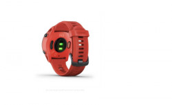 Garmin forerunner 745 magma smartwatch red ( 010-02445-12 ) - Img 2