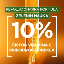 Garnier gar sn vitamin c noćni serum 30ml ( 1100018384 )  - Img 2