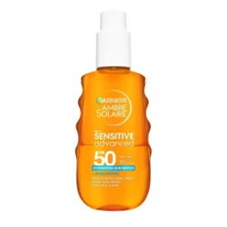 Garnier sa vodica za sunčanje spf50 150ml ( 1100053106 )