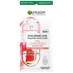 Garnier Skin Naturals ampula maska za lice hijaluronskom kiselina 15gr ( 1003018445 ) - Img 1